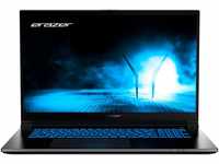 MEDION ERAZER Scout E30 43,9 cm (17,3 Zoll 144Hz) Full HD Gaming Laptop (Intel...