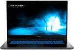 MEDION ERAZER Scout E30 43,9 cm (17,3 Zoll 144Hz) Full HD Gaming Laptop (Intel Core