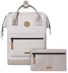 Caba&iuml;a Rucksack Damen Adventurer Alger 18L - Wasserabweisend | Laptopfach 13"...