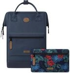 Caba&iuml;a - Adventurer Rucksack Reykjavik Maxi 23L - Wasserabweisend - Laptopfach bis