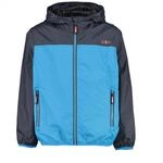 CMP - Kinderjacke mit Regenkapuze, Donau, 104