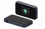 ZTE MU5002 Mobiler 5G WLAN Router