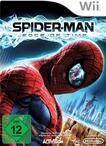 Spider - Man: Edge of Time - [Nintendo Wii]