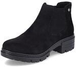 Rieker Damen Chelsea Boots 76884, Frauen