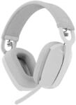Logitech Zone Vibe Wireless Headset ohrumschlie&szlig;end Bluetooth kabellos Adapter...