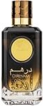 Dirham Oud Eau de Parfum, 100 ml Orientalisches Moschus-Sandelholz von Ard Al