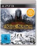 Der Herr der Ringe: Der Krieg im Norden - [PlayStation 3]