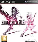 Final Fantasy XIII-2 FR Import