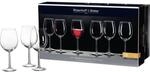Ritzenhoff & Breker Glasserie Vio 4Gastro Gr&ouml;&szlig;e Rotwein Vio 4Gastro 18 tlg