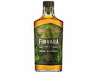 Finvara The Kings Gambit Irish Whiskey, traditionell dreifach destillierter Pot Still