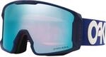 Oakley Unisex Line Miner L Unity Collection Skibrille, matte b1b navy-sapphire,