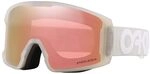 Oakley Skibrille Line Miner M Senior