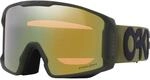 Oakley Line Miner L Skibrille Senior