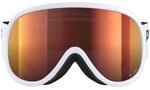 POC Retina Mid Skibrille &ndash; All-Mountain Snowboard & Ski Goggles, Bel&uuml;ftete