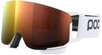 POC Nexal Mid - Skibrille f&uuml;r optimale Sicht auf der Piste mit vollst&auml;ndigen