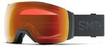 Smith Optics Unisex I/O MAG XL Schneebrille Winterbrille
