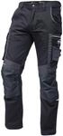 PUMA Workwear Precision X - Arbeitshose Herren - Premium Arbeitskleidung mit vielen