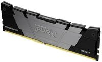 Kingston FURY Renegade 32GB 3600 DDR4 CL18 DIMM Desktop Gaming Speicher -