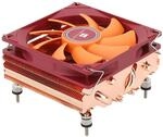 Thermalright AXP90-X47 Full Low Profile CPU Luftk&uuml;hler, 47mm H&ouml;he, TL-9015R Slim
