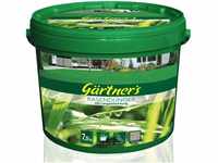 Gärtner’s Rasendünger mit Langzeitwirkung 7,5 kg