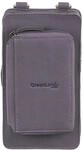Greenland Nature Nature Soft Handytasche Geldb&ouml;rse Leder 11 cm