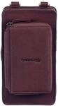 Greenland Nature Nature Soft Handytasche Geldb&ouml;rse Leder 11 cm