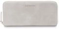 Kapten & Son Geldb&ouml;rse Damen | Louvre Wallet Oyster | Damen Portemonnaie gro&szlig; 