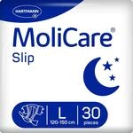 MoliCare&reg; Slip Night - Windeln f&uuml;r Erwachsene bei mittlerer bis schwerer Harn- und