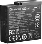 Insta360 Ace/Ace Pro Battery Pack for Ace Camera