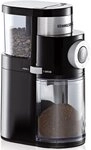 ROMMELSBACHER Kaffeemühle EKM 200 – aromaschonendes Scheibenmahlwerk, Mahlgrad ROMMELSBACHER Kaffeemühle EKM 200 – aromaschonendes Scheibenmahlwerk, Mahlgrad