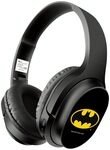 ERT GROUP Batman 002 DC Bluetooth 5.0-Kopfh&ouml;rer mit Mikrofon und
