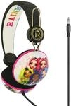 OTL Technologies RH0925 Rainbow High Wired Kopfh&ouml;rer f&uuml;r Kinder ab 7 Jahren
