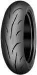 MITAS Motorradreifen 180/55 ZR 17 M/C TL (73W) SPORT FORCE+ REAR