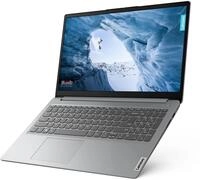 Lenovo IdeaPad 1 N4120 Ordinateur Portable 39,6 cm (15.6") Full HD Intel Celeron N 4