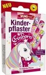 WUNDmed&reg; 02-112 Pflaster 10 St&uuml;ck Motiv-Pflaster Kinder