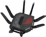ASUS ROG Rapture GT-BE98 Quad-Band WiFi 7 Gaming Router