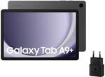 Samsung Galaxy Tab A9+ - Tablet - Android 13 - 128 GB - (11") Graphite
