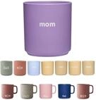 Design Letters Lieblingsbecher Lila MOM Tasse | Muttertag Geschenk | Geschenke f&uuml;r