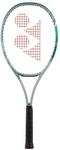 YONEX 23 Percept 100 (300G) unbesaitet 300g Tennisschl&auml;ger Hellgr&uuml;n - Dunkelgr&uuml;n
