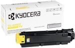 Kyocera Original TK-5390Y Toner - gelb 13.000 Seiten (1T02Z1ANL0)