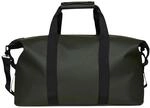 Rains Hilo Weekend Bag - wasserdichte Reisetasche, gr&uuml;n, Einheitsgr&ouml;&szlig;e