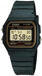 Casio Collection Unisex Digital Watch F-91W