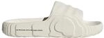adidas Adilette 22 Slides IG8263, Unisex slides, White, 38 EU