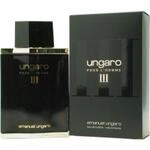 UNGARO L Homme III EDT Vapo 30 ml, 1er Pack (1 x 30 ml)