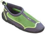 Beco Herren Surf-og badesko -90661 Schuhe, Grau Gr&uuml;n, 39 EU