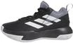 adidas Unisex Kinder Cross 'Em Up Select Shoes, Core Black/Cloud White/Grey Three, 38