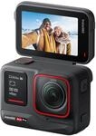Insta360 Ace Pro - wasserdichte Action-Kamera, zusammen mit Leica entwickelt,