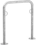 WSM | TRUST Fahrradparker| zum Aufd&uuml;beln| Breite 750 mm| VE 1 Stk.