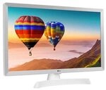 TV intelligente LG 24TQ510SWZ 24" HD LED WIFI