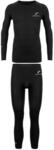 Reusch Unisex Funktionsunterw&auml;sche Underwear 7700 Black XL